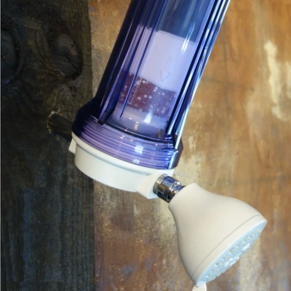 Eco Waterhouse Shower Filter